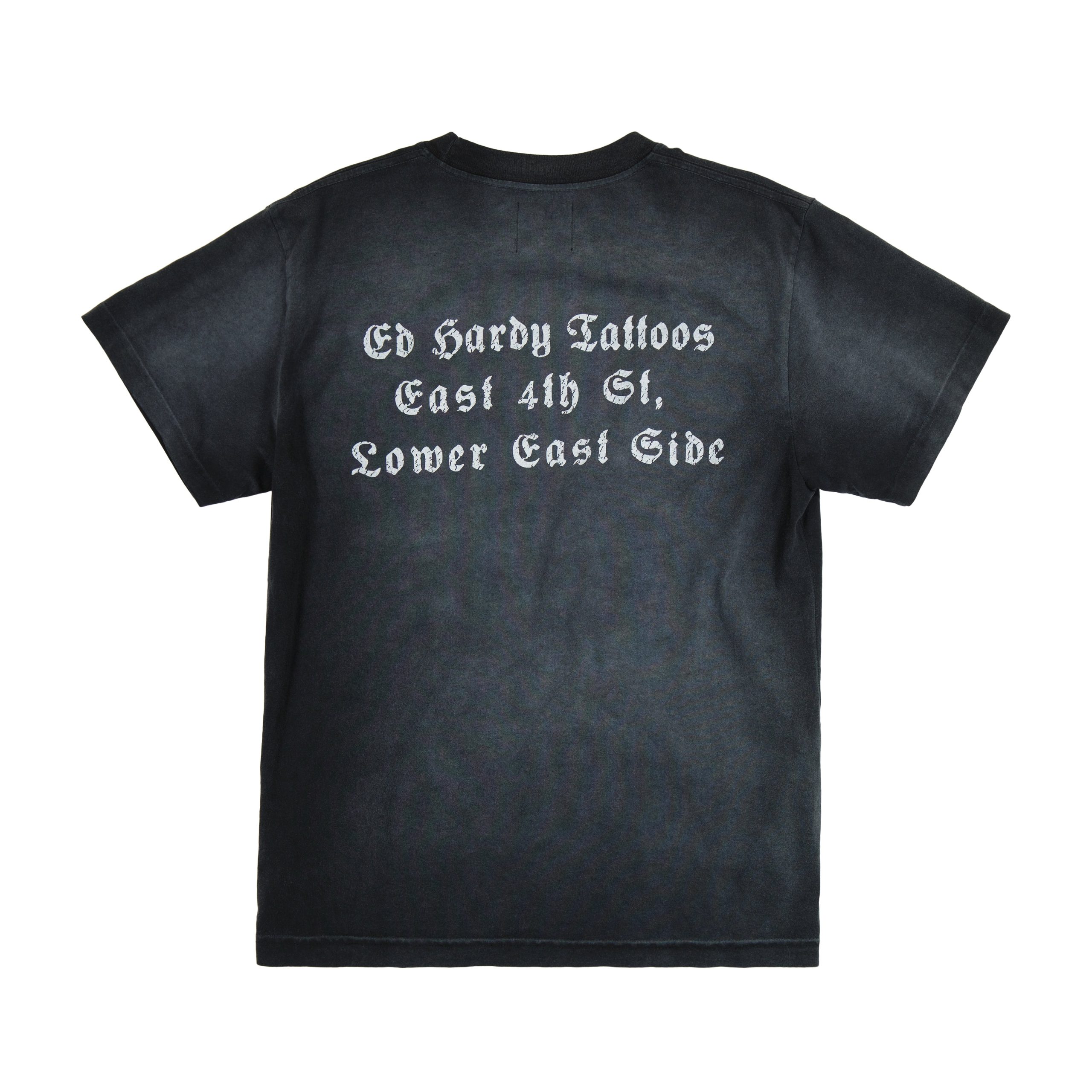 Limited Edition - Rhinestone NYC Eagle Tee - Image 2