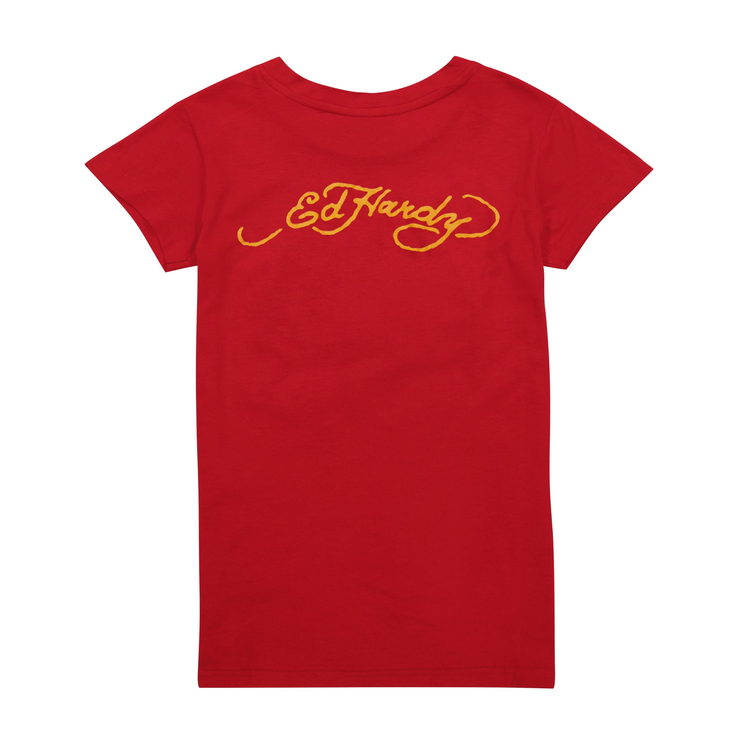 Love Eternal Fitted Tee - Image 2