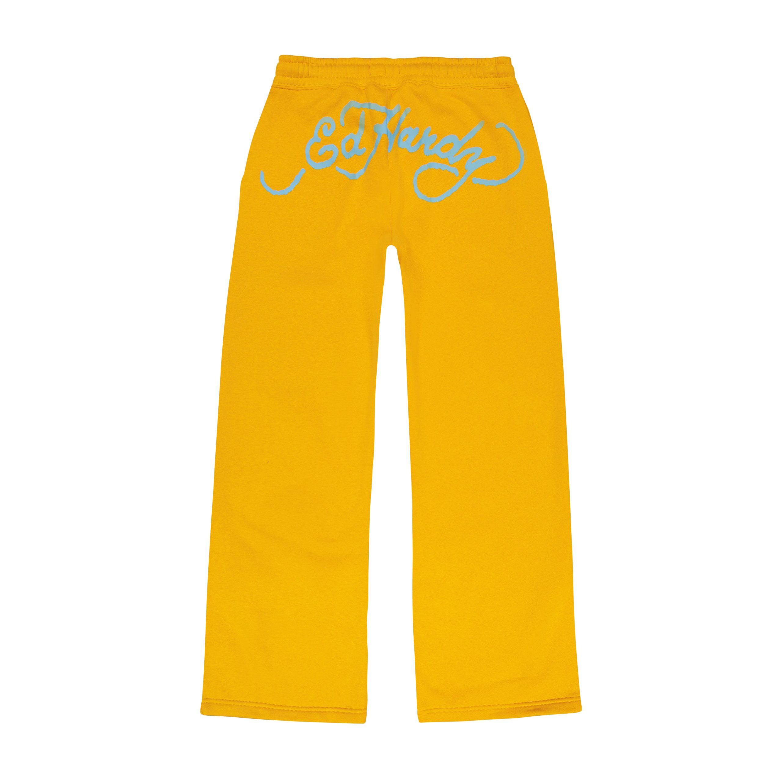 Butterflies Fleece Sweat Pants - Image 2